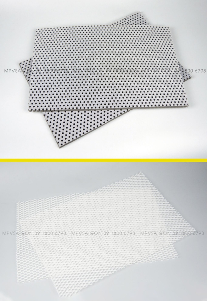 Quạt thông gió mát ghế - sưởi nhiệt ghế xe Mercedes Benz C-class E-class GLC GLB