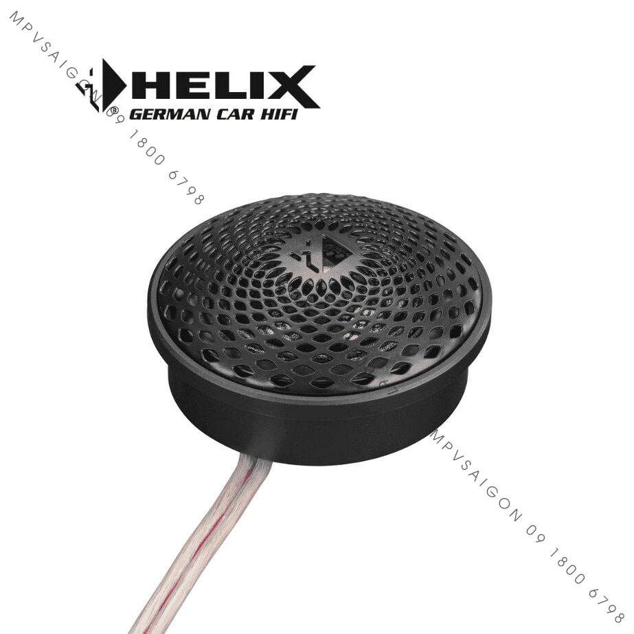 HELIX LOA TWEETER ACTIVE HELIX S 1T