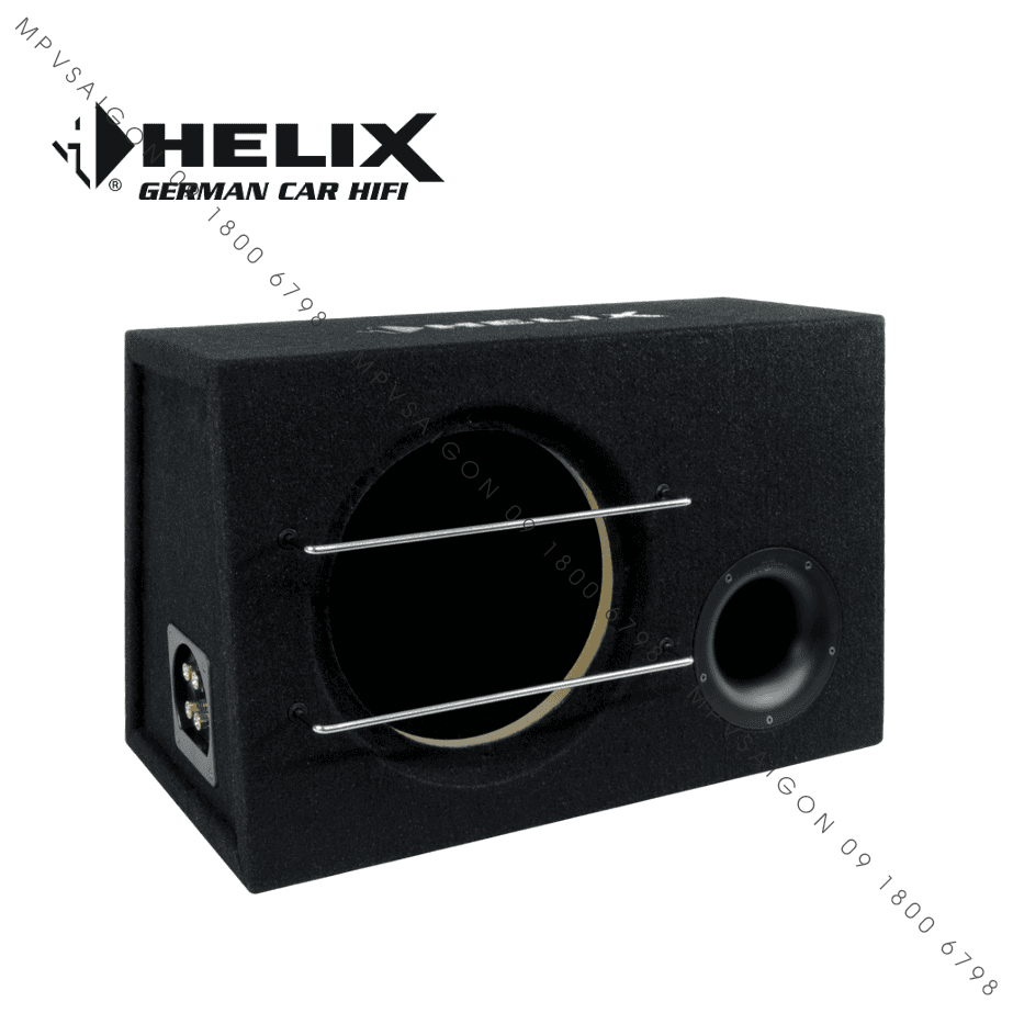 HELIX THÙNG LOA Q E10 DÙNG CHO LOA SUBWOOFER HELIX Q 10W