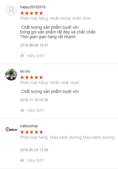 Công tắc 16mm LED nguồn chân dài