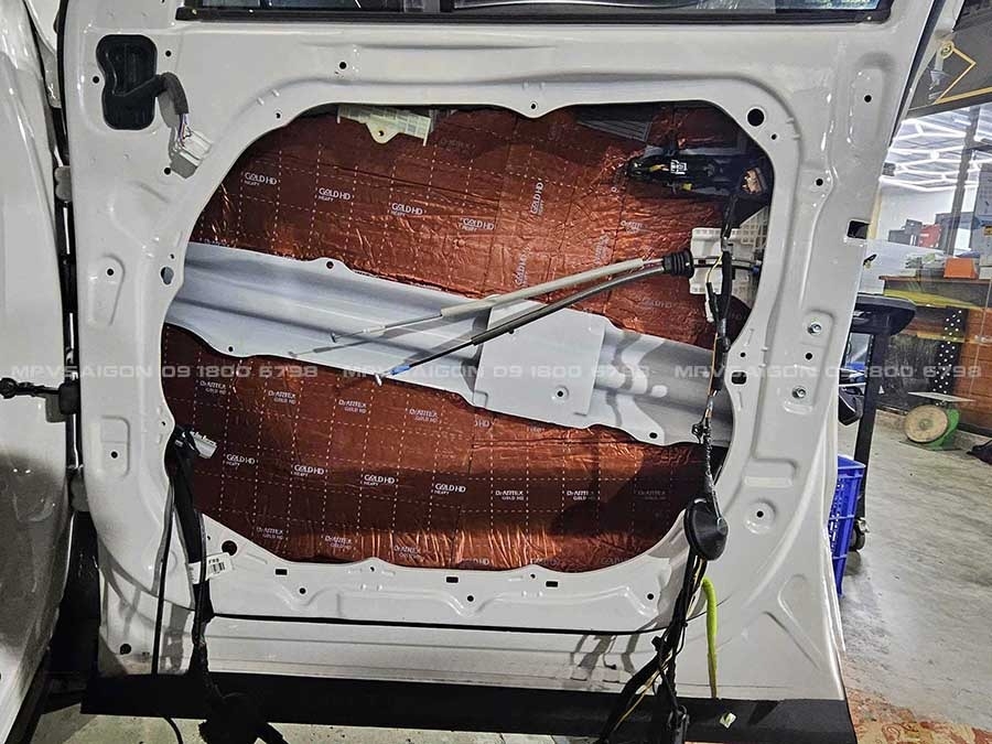 HYUNDAI PALISADE: TOÀN BỘ GIẢI PHÁP ÂM THANH VÀ CHI PHÍ