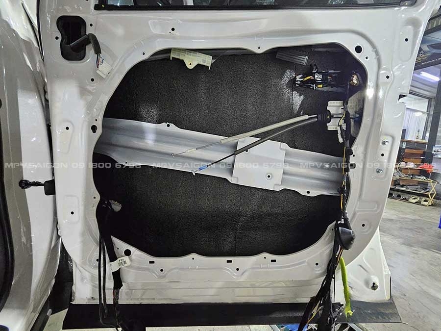 HYUNDAI PALISADE: TOÀN BỘ GIẢI PHÁP ÂM THANH VÀ CHI PHÍ