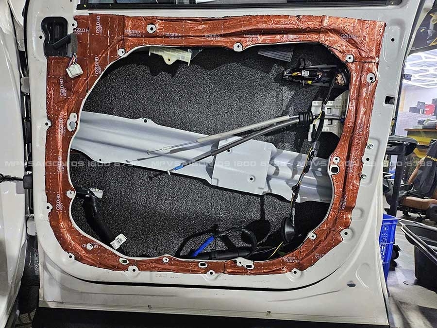 HYUNDAI PALISADE: TOÀN BỘ GIẢI PHÁP ÂM THANH VÀ CHI PHÍ