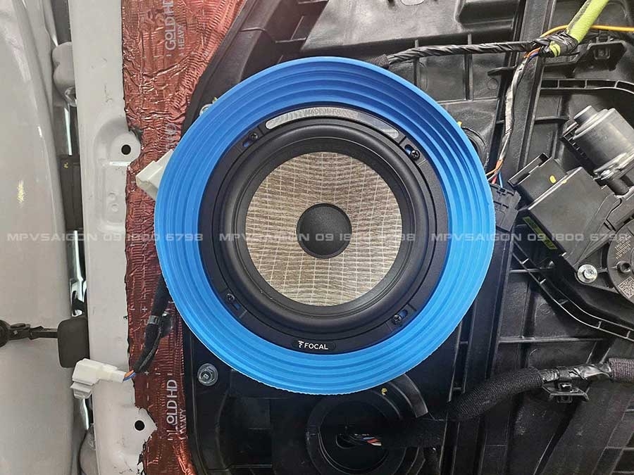 HYUNDAI PALISADE: TOÀN BỘ GIẢI PHÁP ÂM THANH VÀ CHI PHÍ