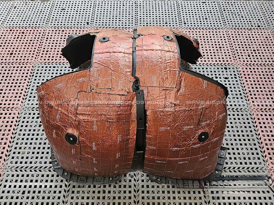 HYUNDAI PALISADE: TOÀN BỘ GIẢI PHÁP ÂM THANH VÀ CHI PHÍ