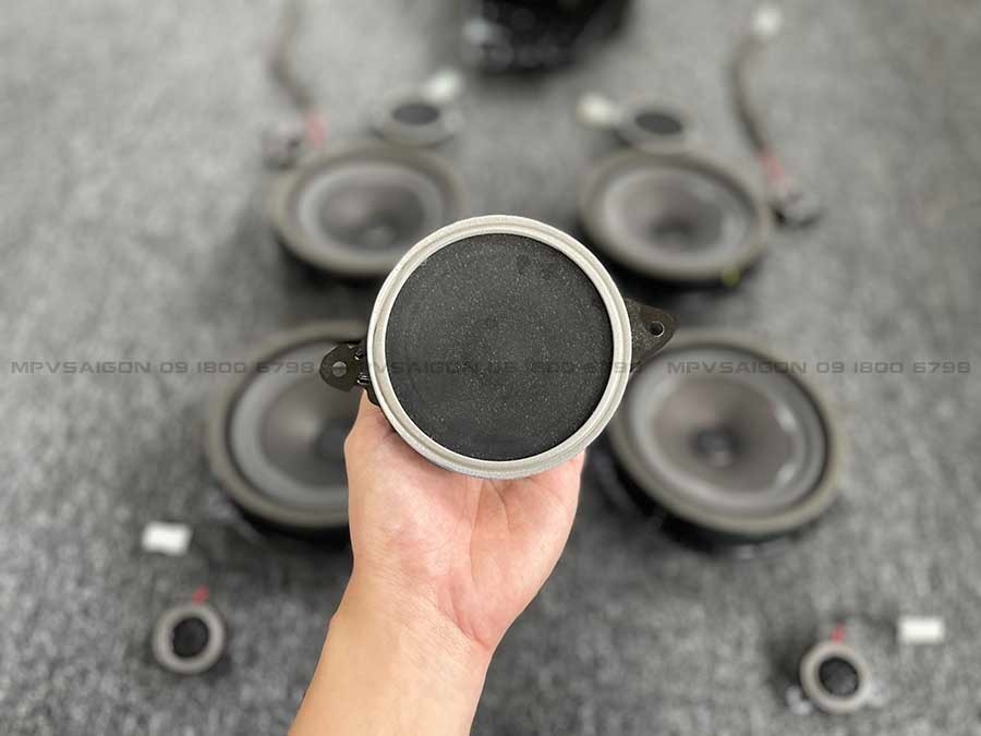 HYUNDAI PALISADE: TOÀN BỘ GIẢI PHÁP ÂM THANH VÀ CHI PHÍ