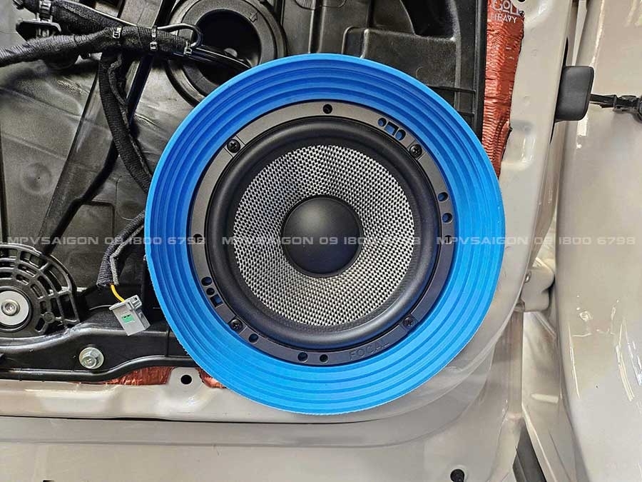 HYUNDAI PALISADE: TOÀN BỘ GIẢI PHÁP ÂM THANH VÀ CHI PHÍ