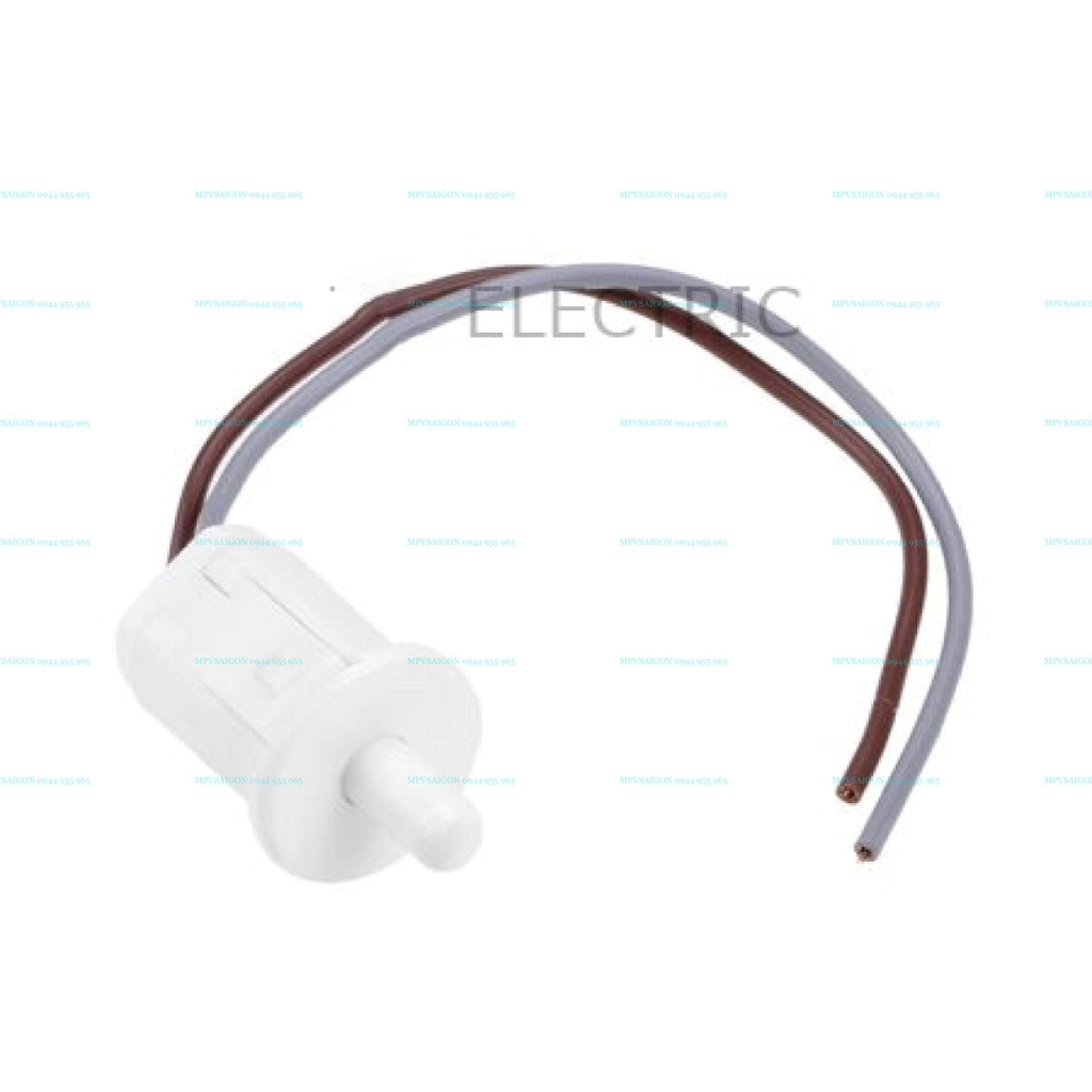 Công tắc tủ áo tròn có dây