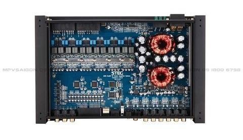 AMPLY_DSP STEG 12 kênh MDSP 12