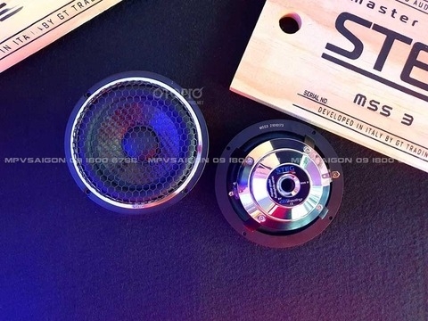 Loa 3-way Master Stroke MSS1, MSS3, MSS6