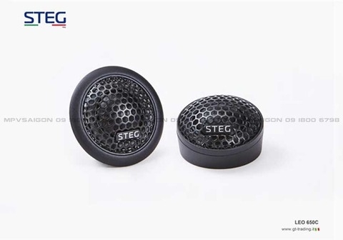 Loa cánh phân tần STEG LEO - 650C