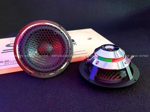 Loa 3-way Master Stroke MSS1, MSS3, MSS6