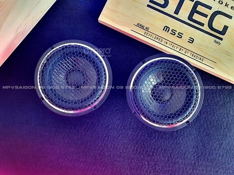 Loa 3-way Master Stroke MSS1, MSS3, MSS6