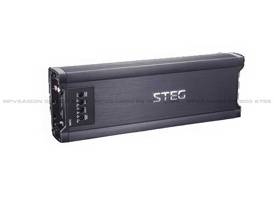 Amply 1 kênh STEG S1000