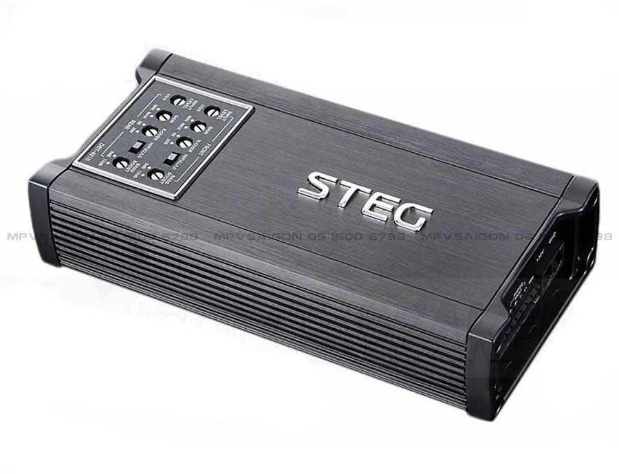 Amply STEG DST401DII