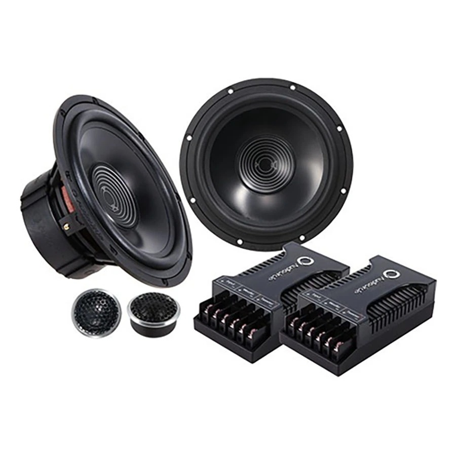 AUDIOCIRCLE HL C6.2 - LOA CÁNH PHÂN TẦN 2-WAY
