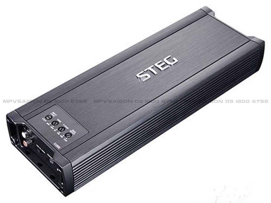 Amply 1 kênh STEG S1000