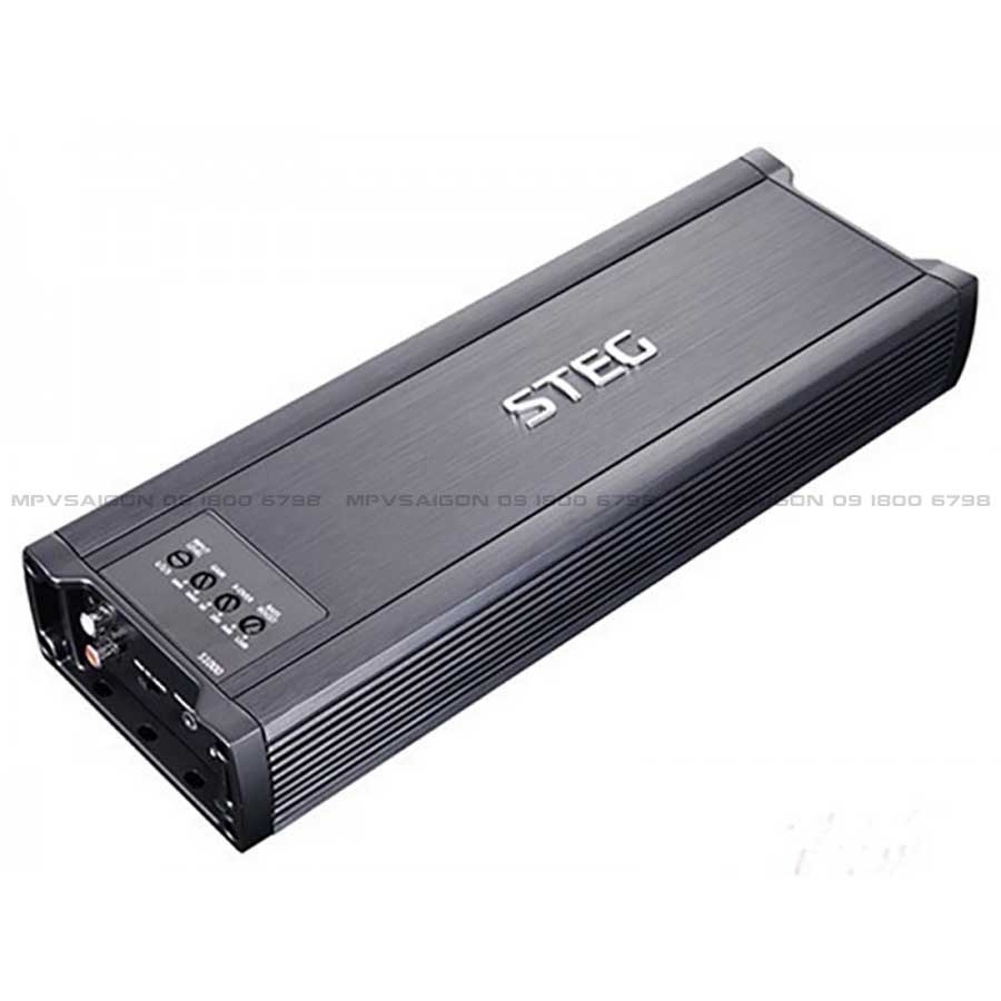 Amply 1 kênh STEG S1000