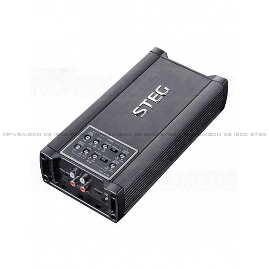 Amply STEG DST401DII