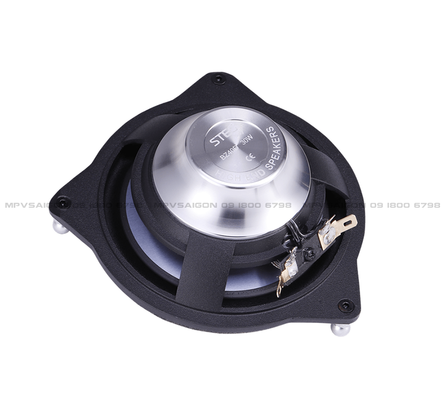 Loa cánh đồng trục STEG BZ 40D