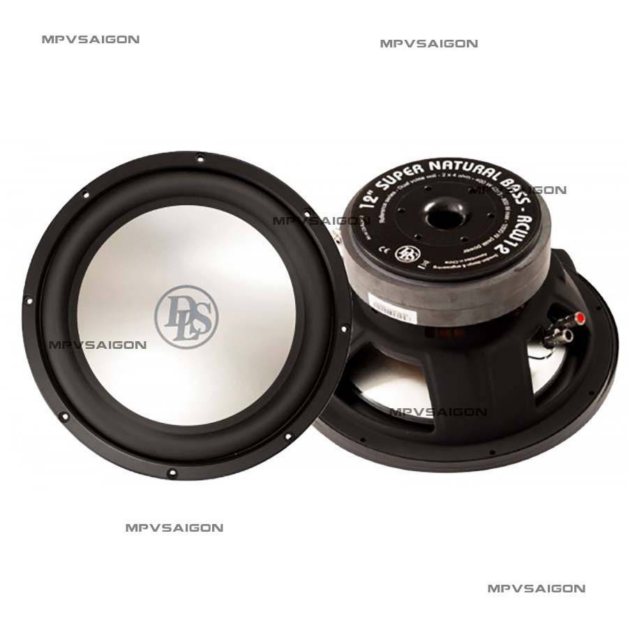 Loa sub hơi DLS RCW10