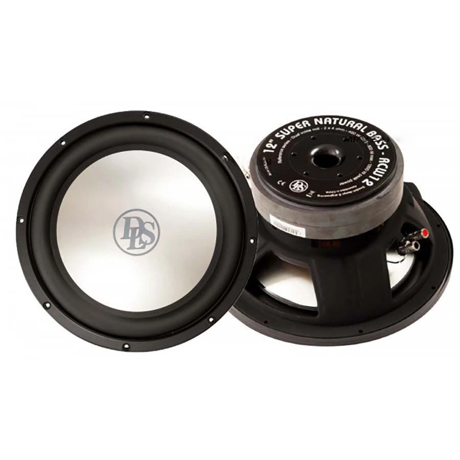 Loa sub hơi DLS RCW12