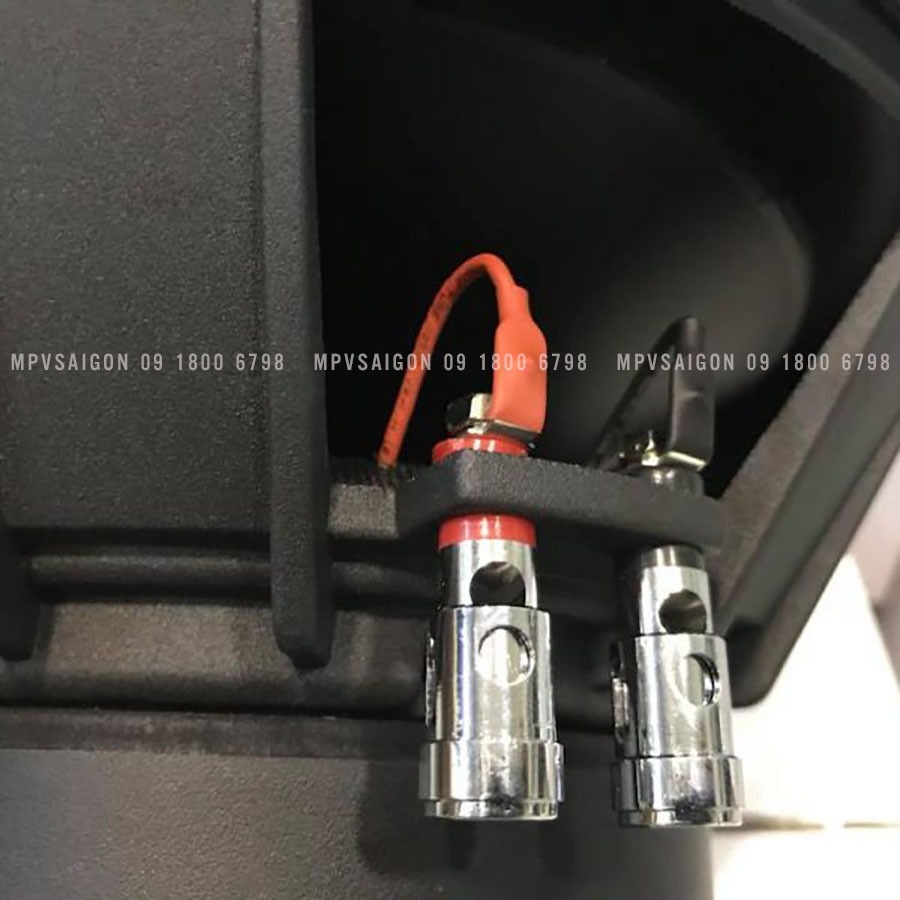 Loa siêu trầm Audible Physics Avatar 10 subwoofer