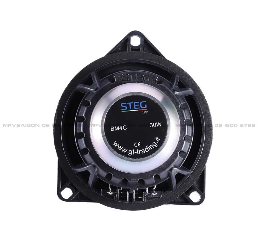 Loa cánh 2-way STEG BM 4C (BMW X1 _ X3 _ X5 _ X6 SERIES)