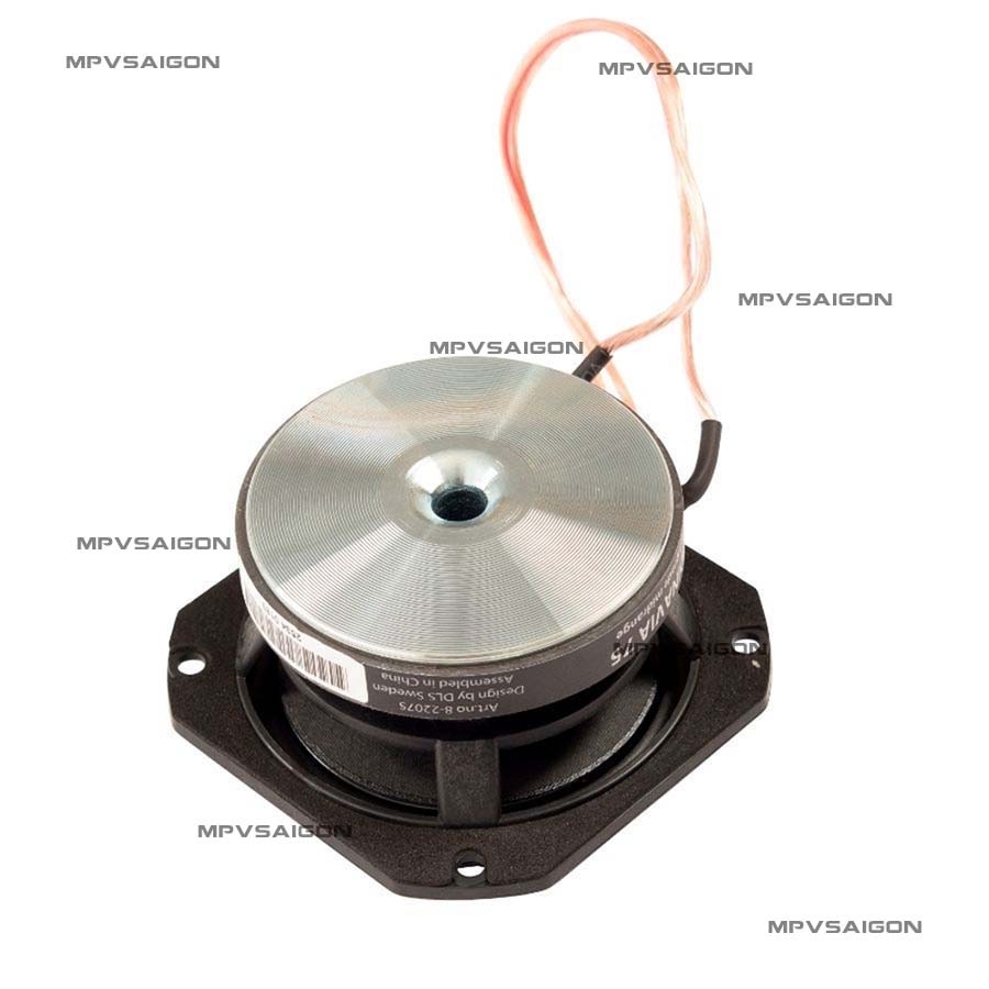 Loa mid DLS SCANDINAVIA 75