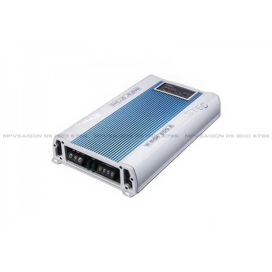 Amply 2 kênh STEG M.MSK 200.2