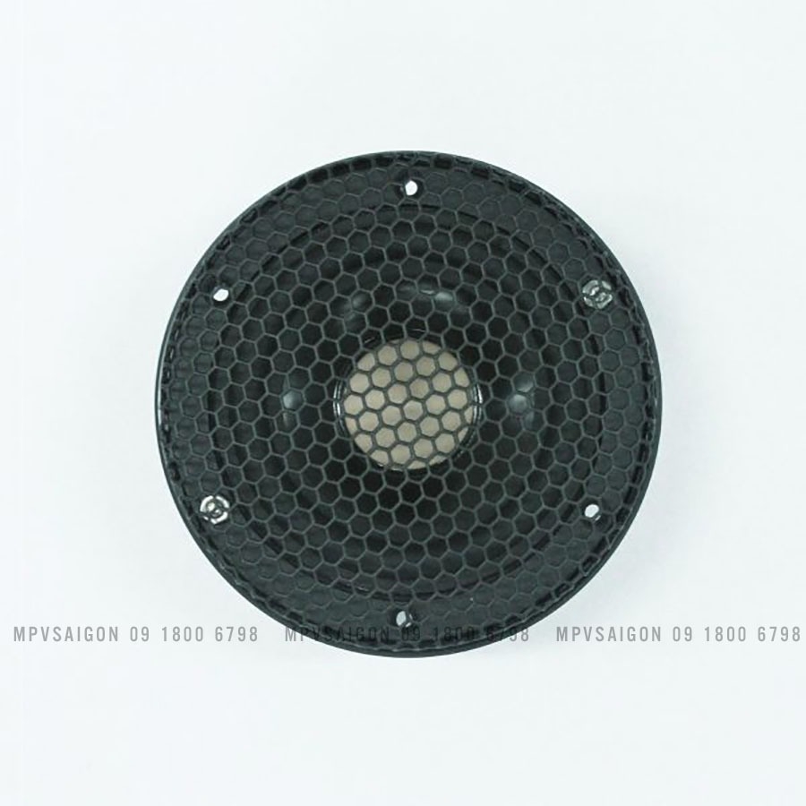 Loa driver Audible Physics Driver NZ 3