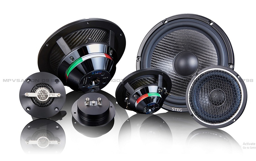 Loa Woofer Master Stroke MSS6