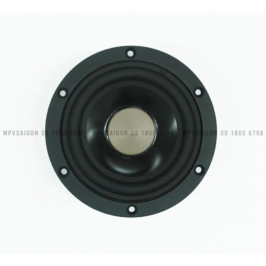 Loa driver Audible Physics Driver NZ 3