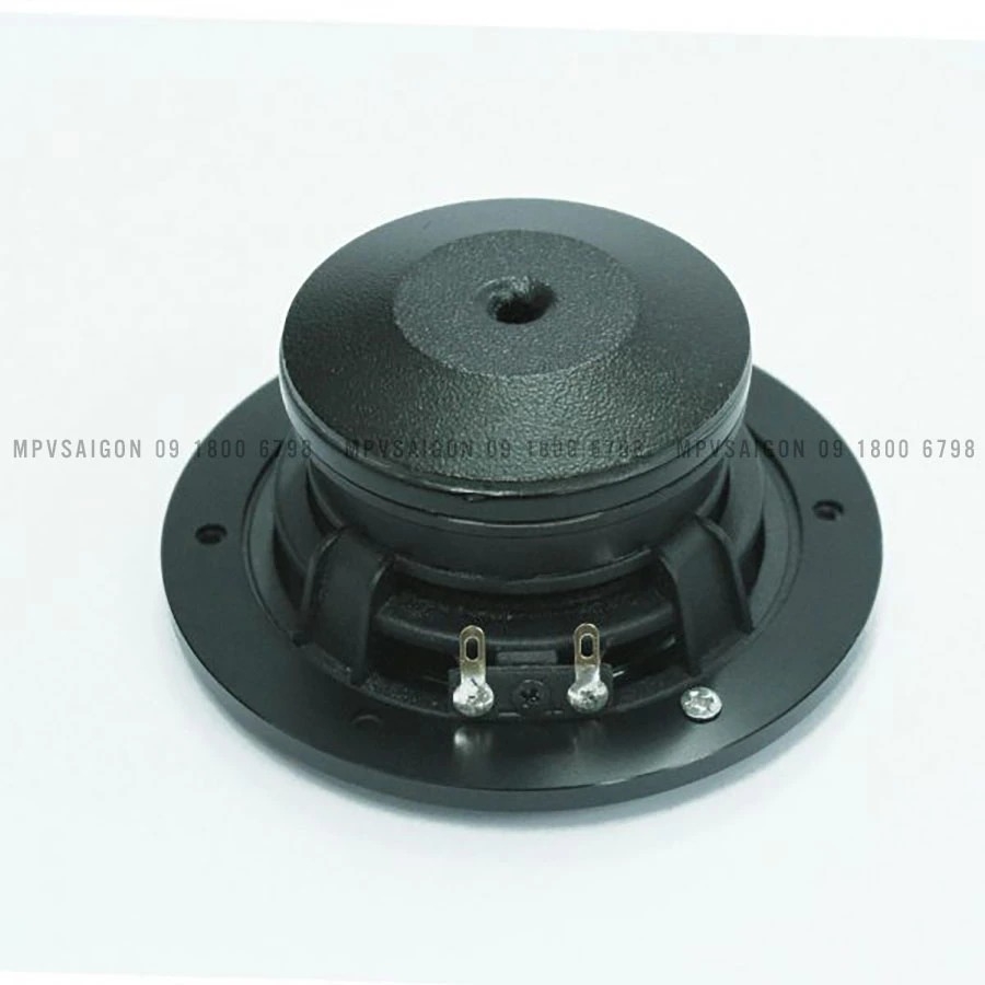 Loa driver Audible Physics Driver NZ 3