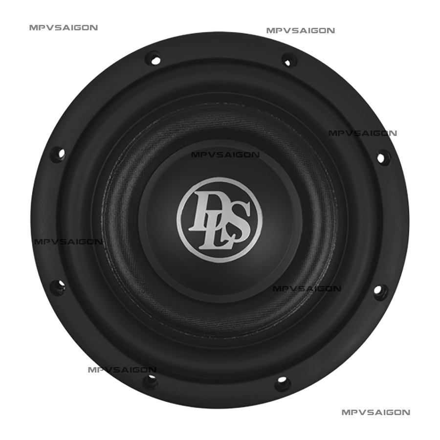Loa sub hơi DLS RCS8.D2