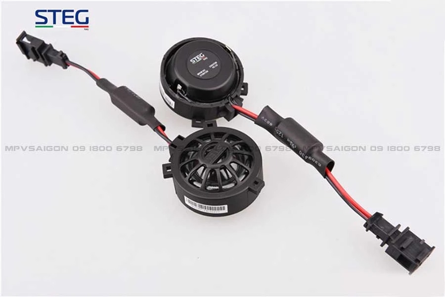 Loa cánh 2-way STEG MVW6C