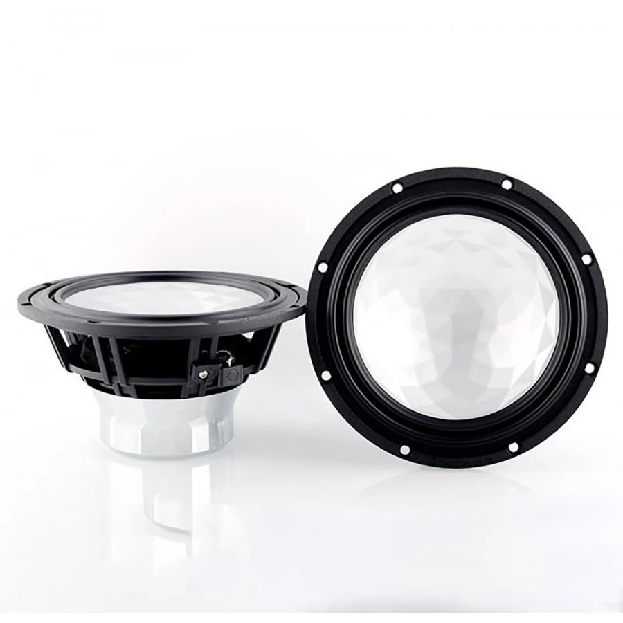 AUDIOCIRCLE PRO W6C – LOA BASS CÓ MÀNG LOA ALUMIUM CAO CẤP