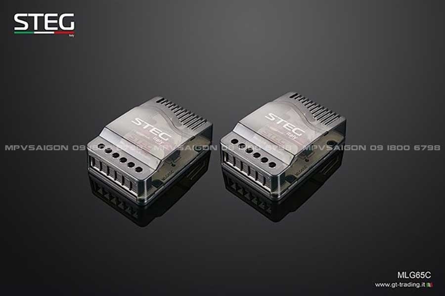 Loa cánh phân tần Steg MLG65C