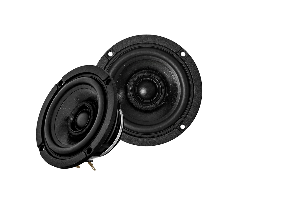 Loa đồng trục DLS RC3