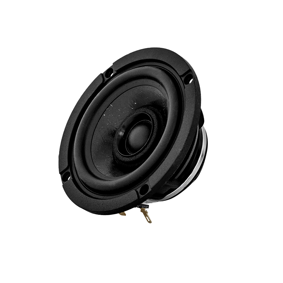 Loa đồng trục DLS RC3