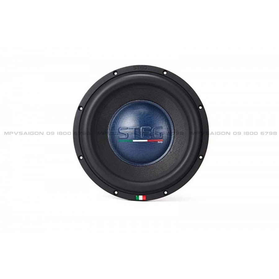 Loa sub hơi STEG ST10PRO