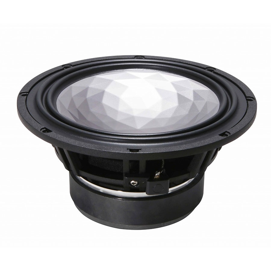 AUDIOCIRCLE PRO W6C – LOA BASS CÓ MÀNG LOA ALUMIUM CAO CẤP