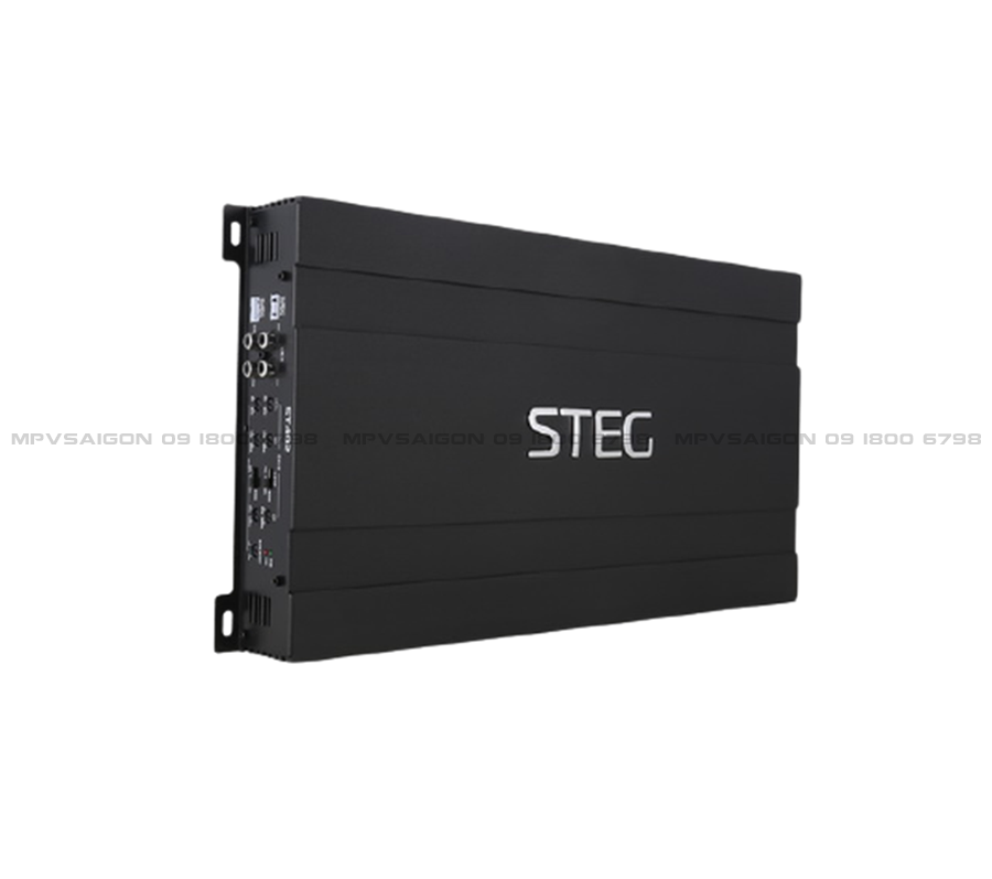Amply 4 kênh STEG ST402
