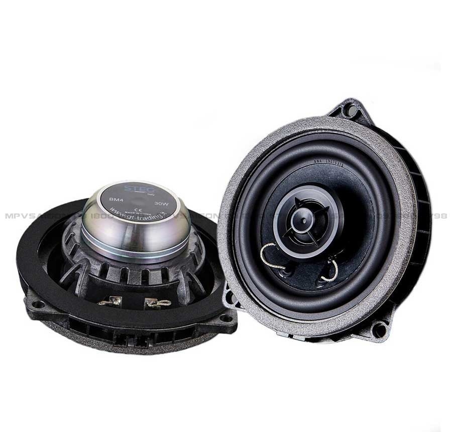 Loa cánh đồng trục STEG BM4