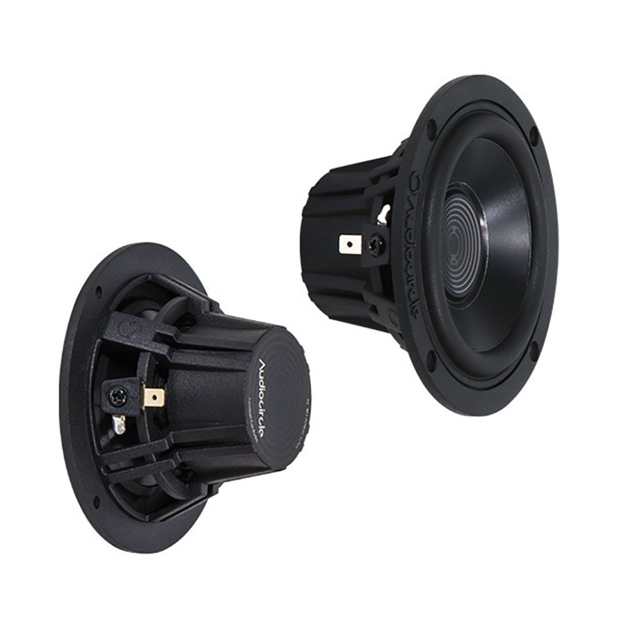 AUDIOCIRCLE BL M3 – LOA MIDRANGE DÀNH CHO Ô TÔ CAO CẤP