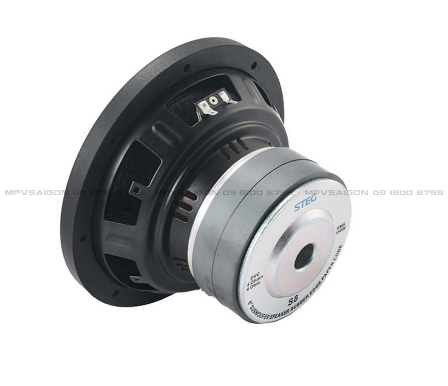 Loa sub hơi STEG S8