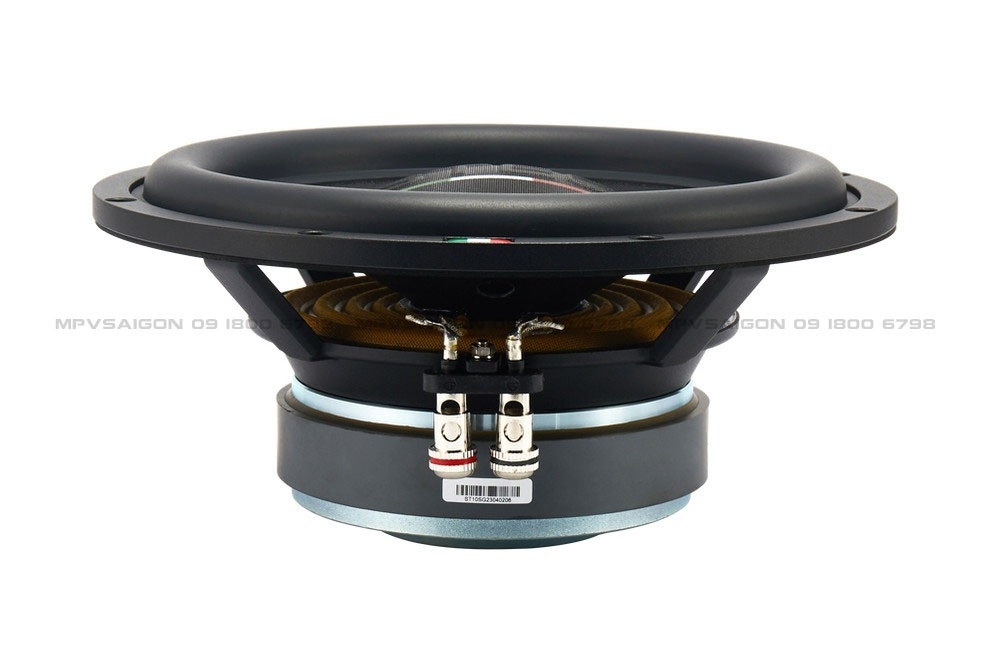 Loa sub hơi STEG ST10