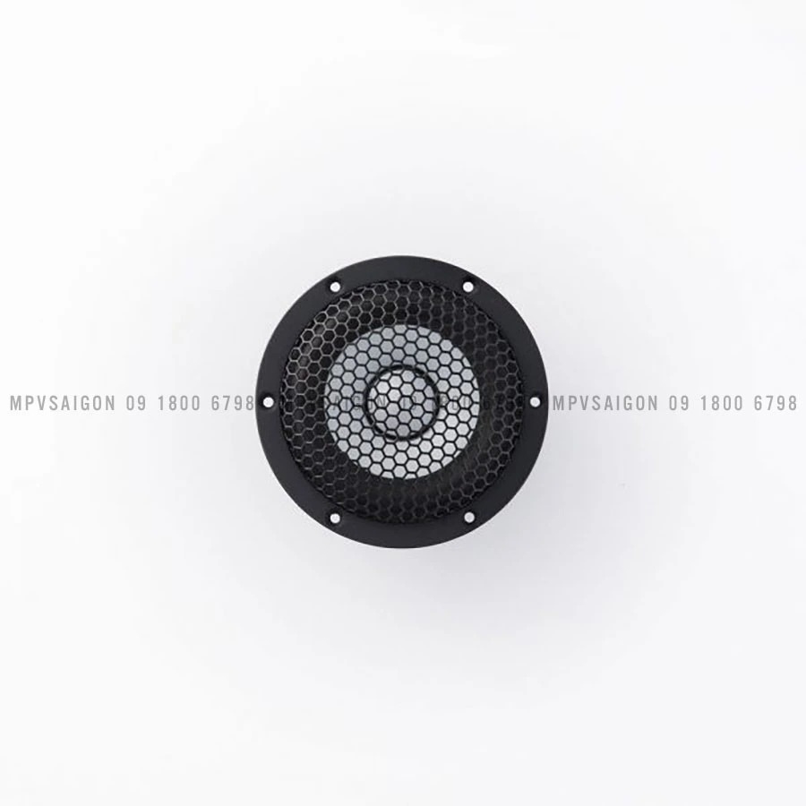 Bộ loa 3 đường Audible Physics Avatar 1.3.6 Active Component Set