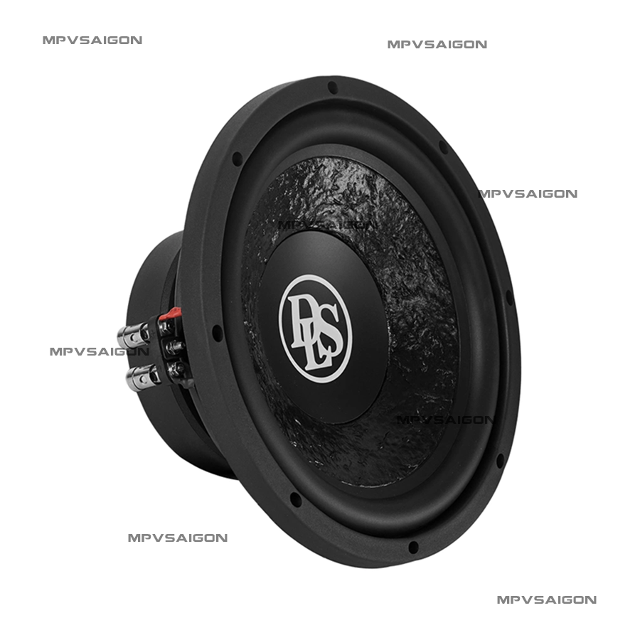 LOA SUB HƠI DLS PE 10.D2