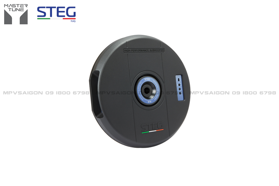 Loa sub lốp dự phòng STEG S10